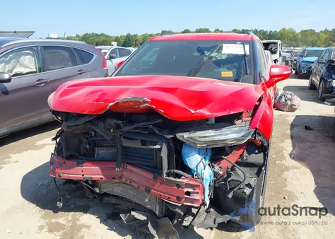 2020 Chevrolet Blazer Fwd 3Lt z USA, uszkodzony, nr VIN 3GNKBDRS7LS678814